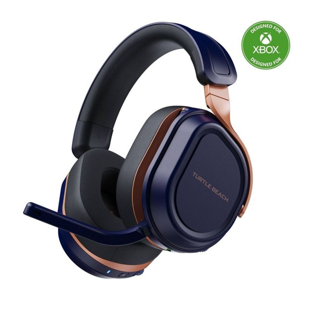 Stealth 700 Gen 3 Wireless Gaming Headset - Cobalt Blue